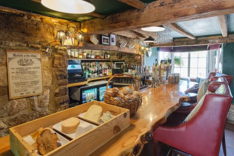Nut Tree Inn — photo 15