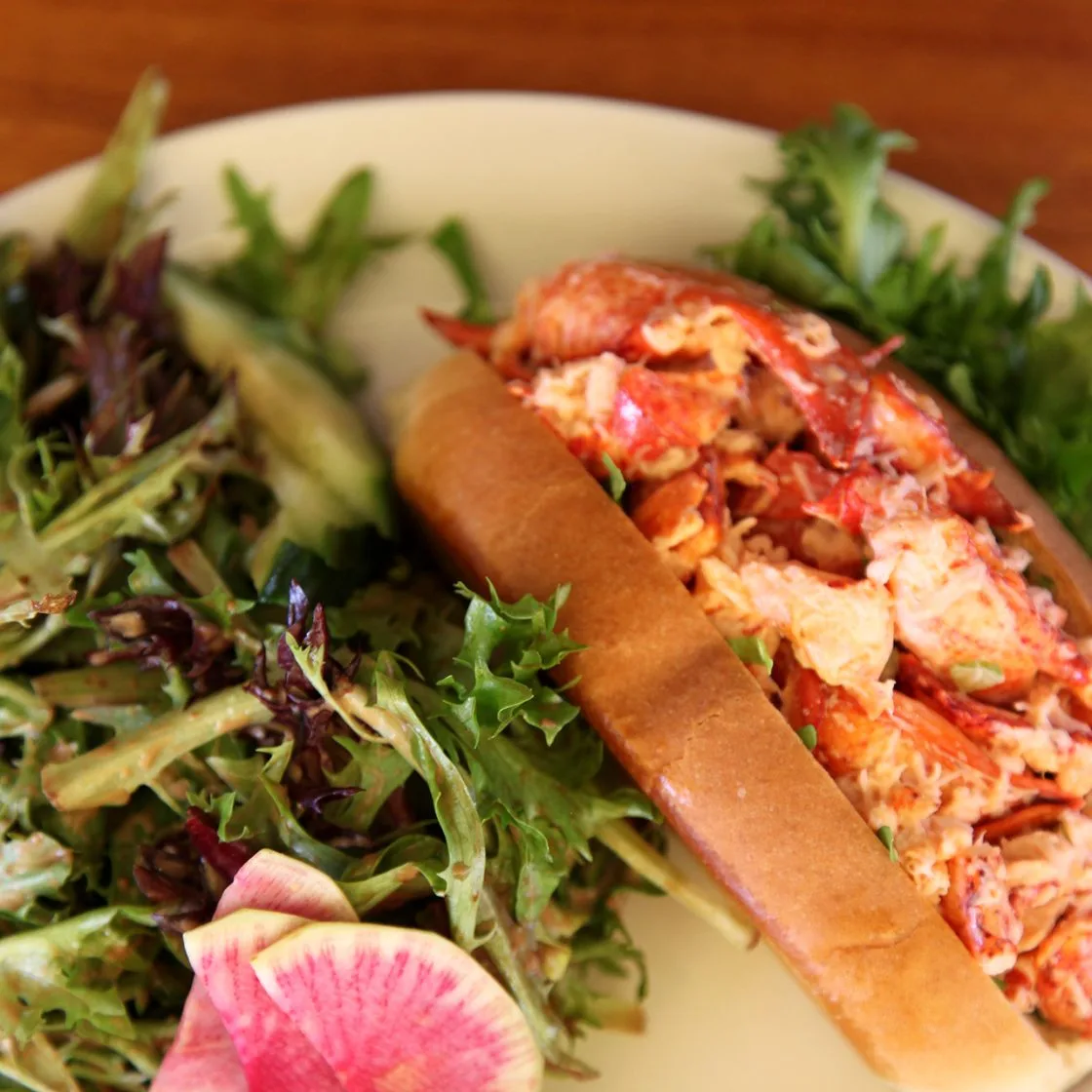 Matunuck Oyster Bar — photo 62