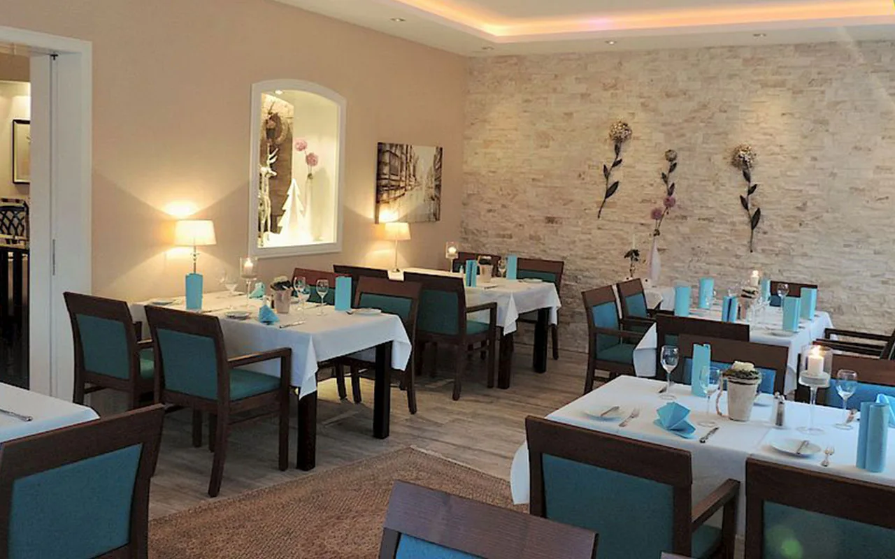 Restaurant Zum Löwen — photo 19