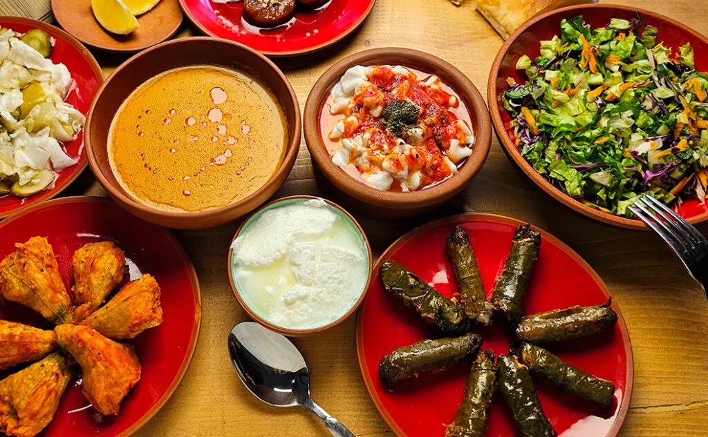 Babayan Evi Restaurant — photo 12