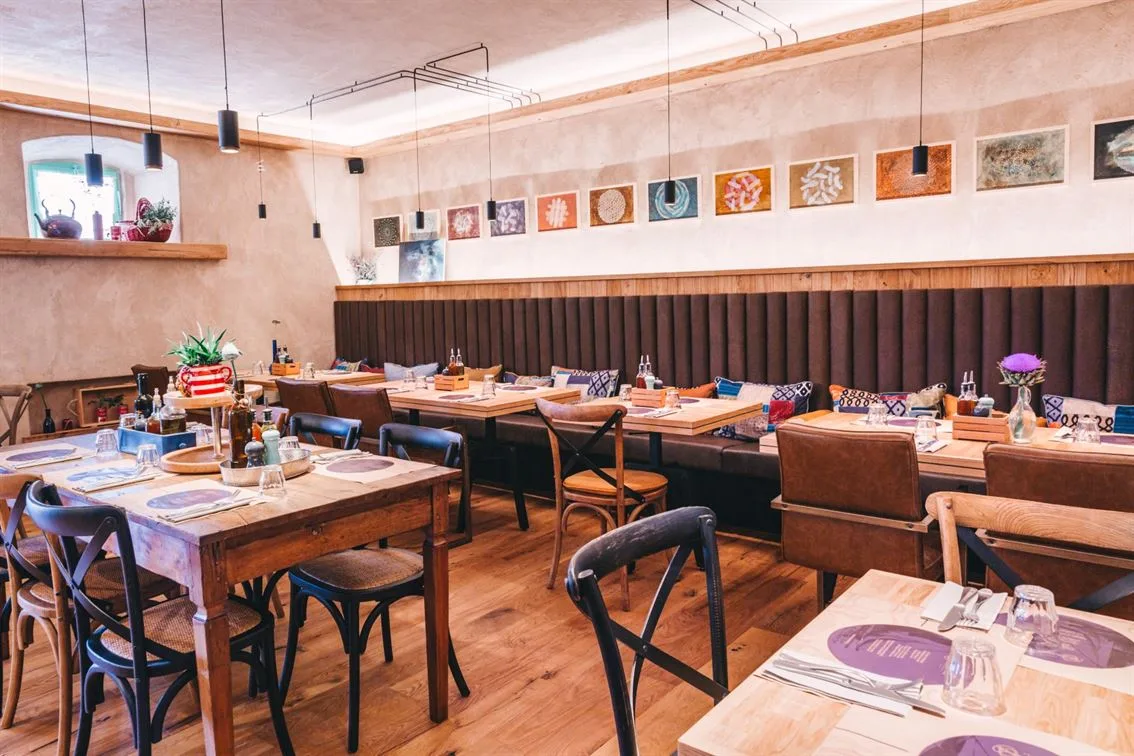 Trattoria Mandrać — photo 36