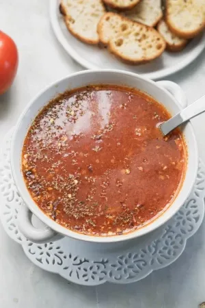 Hyderabadi Zaiqa — food
