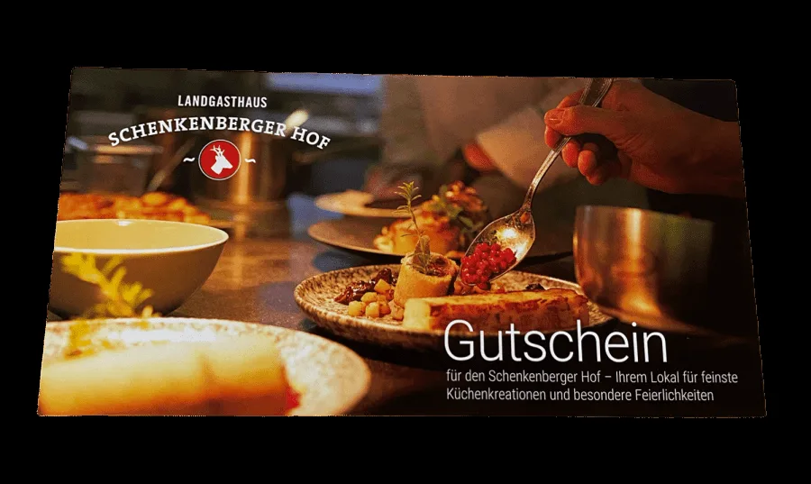 Landgasthaus Schenkenberger Hof — photo 55