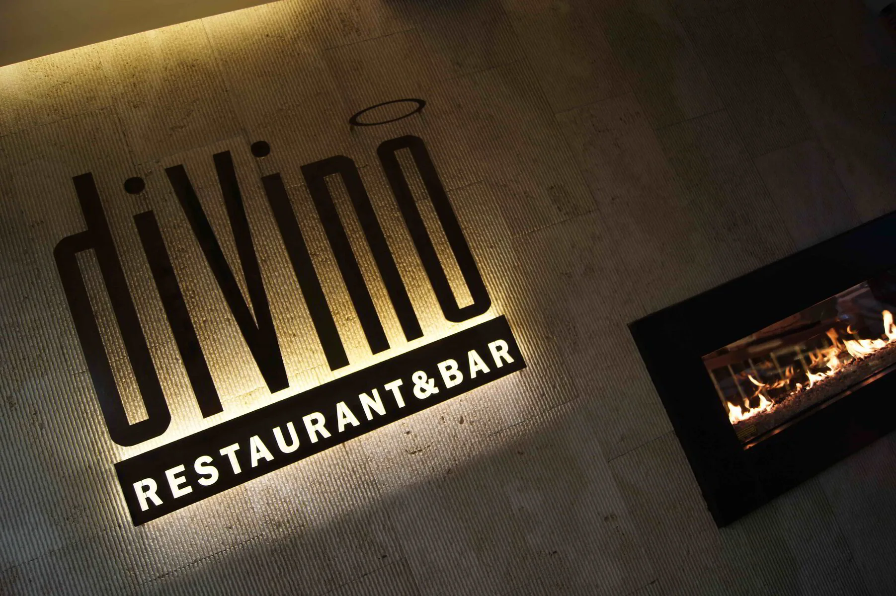 Restavracija diVino — photo 15