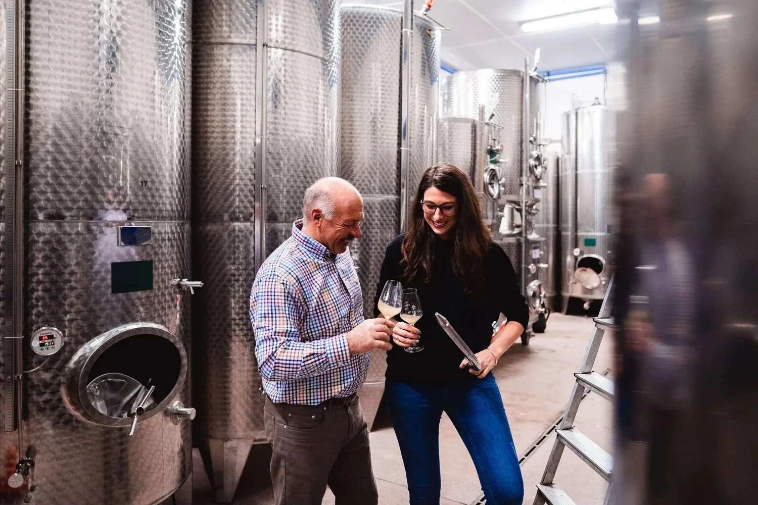Weingut Weber — photo 34