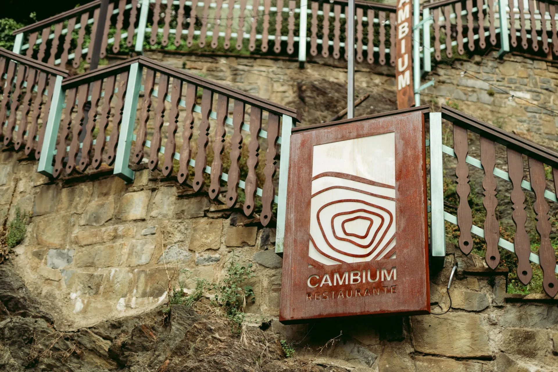 Cambium Pirineos — photo 13
