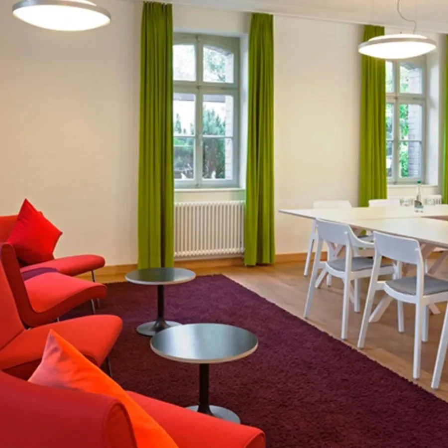 Boutique Hotel Auberge Langenthal, Langenthal
