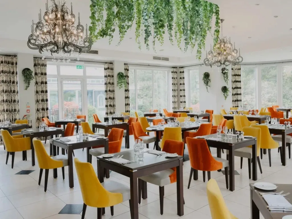 The Orangery — photo 8