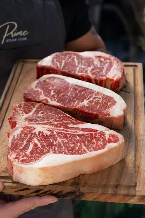 Prime Steak Club — photo 13