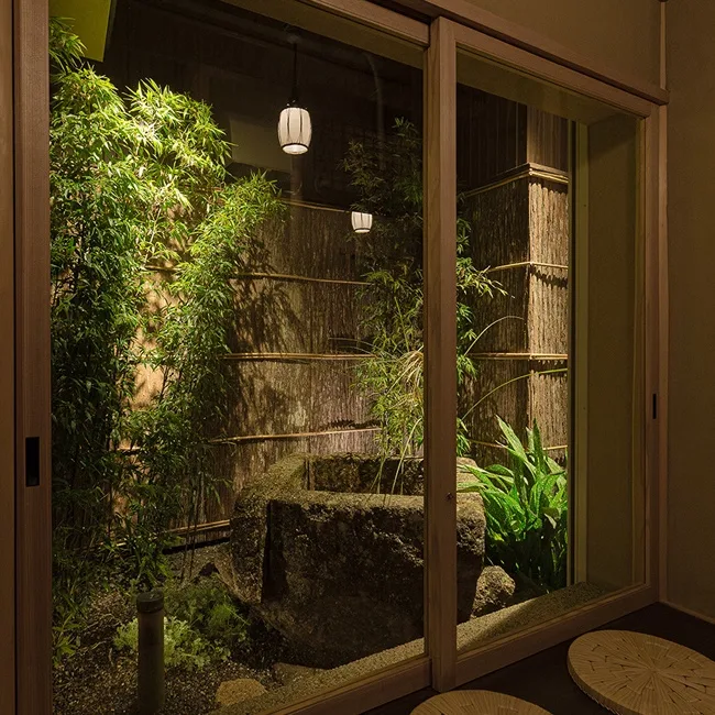Fushimimachi Kakoiyama — photo 16