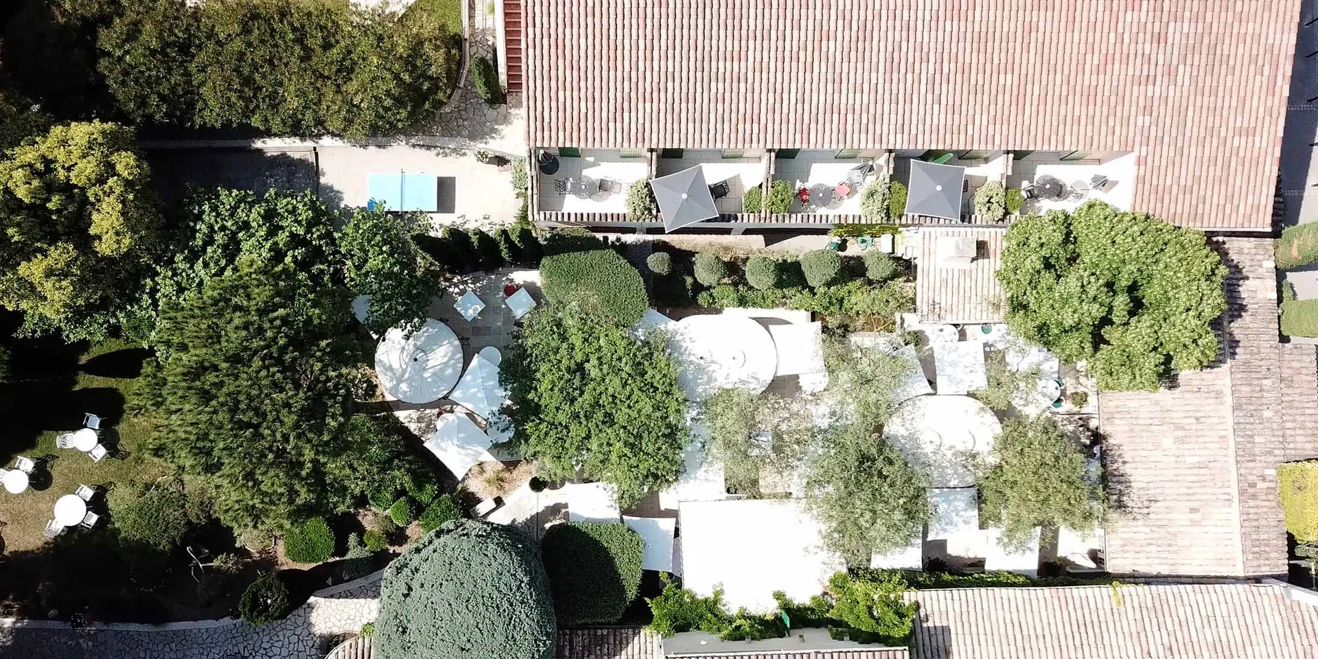 Auberge de Cassagne & Spa — photo 47