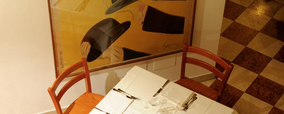 Osteria Il Cappello — photo 8