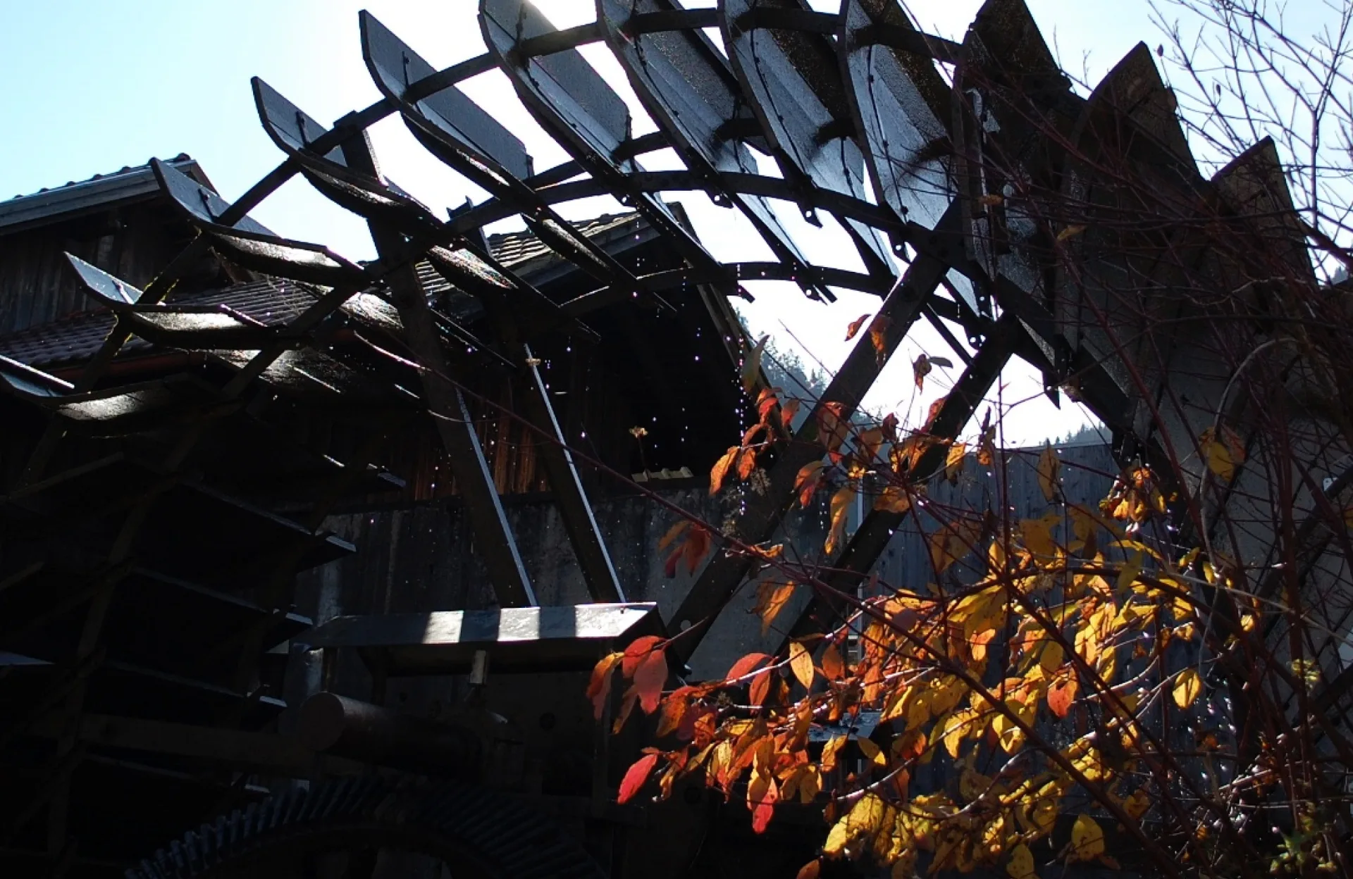 Obere Mühle — photo 36