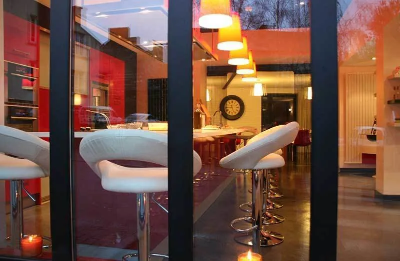 Auberge Grand'Maison — photo 11