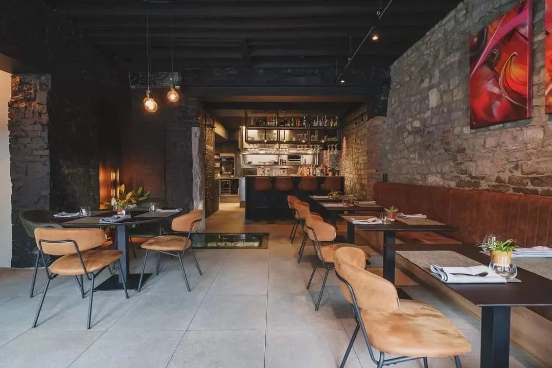 L'imprimerie Gastro-Pub — photo 8