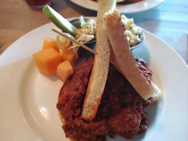 River Twist Food and Wine — photo 22
