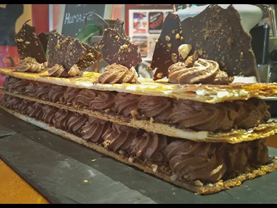 Le Bistroquet — photo 30