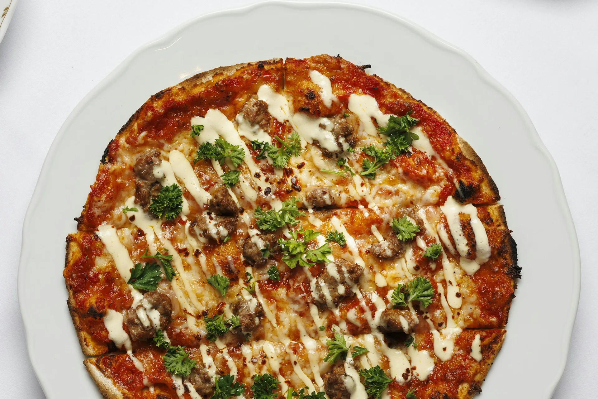 Yvonne's — photo 10
