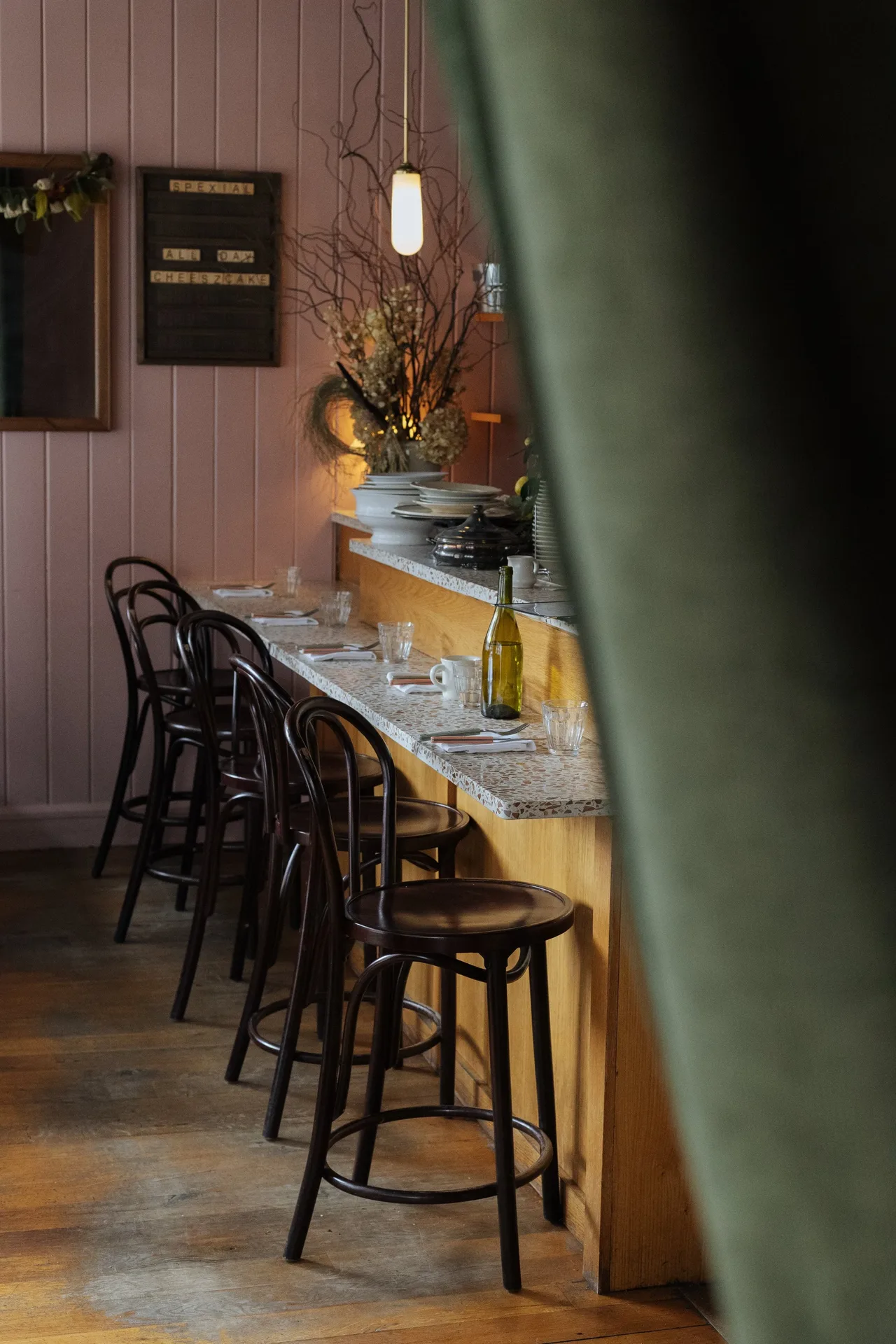 Agi's Counter — photo 13