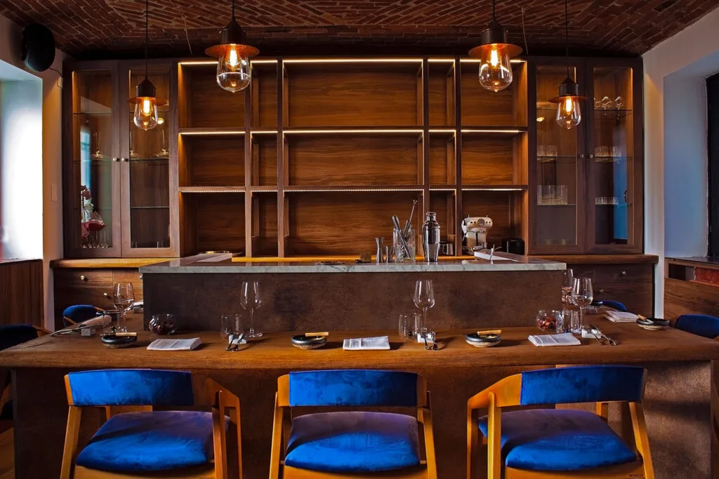 Granoturco Bistrot — photo 17