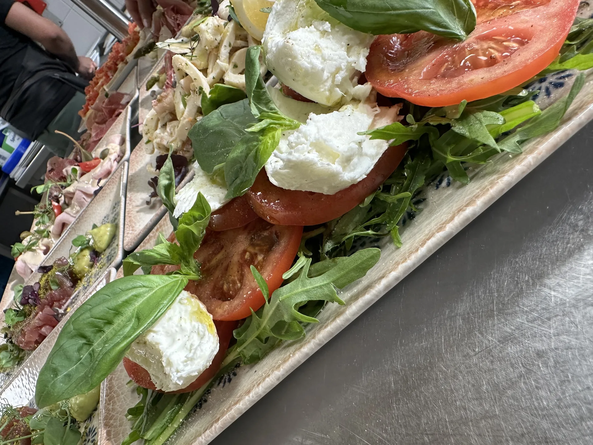 Ristorante Stadio — photo 20