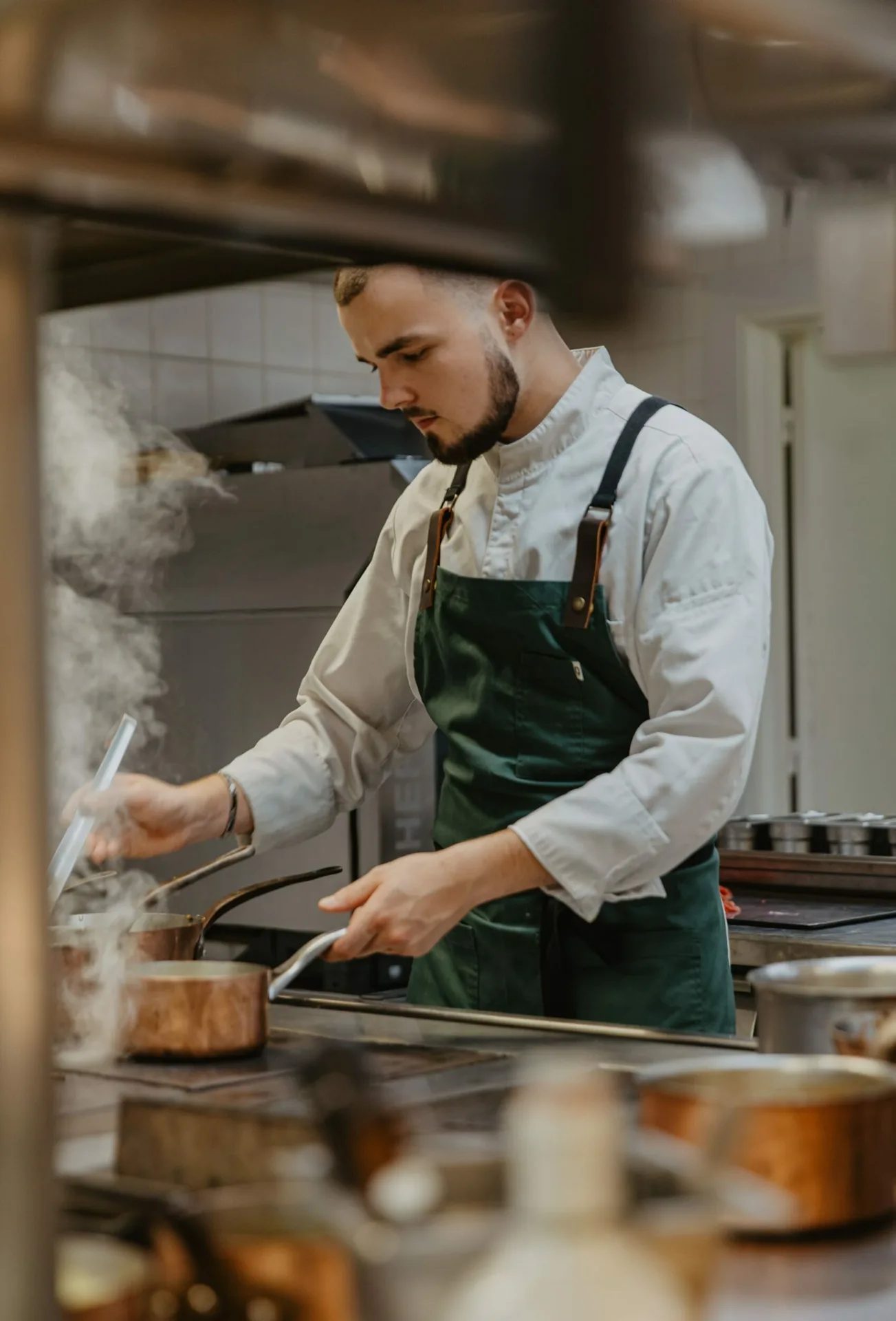 Le Comptoir de La Butte — photo 23
