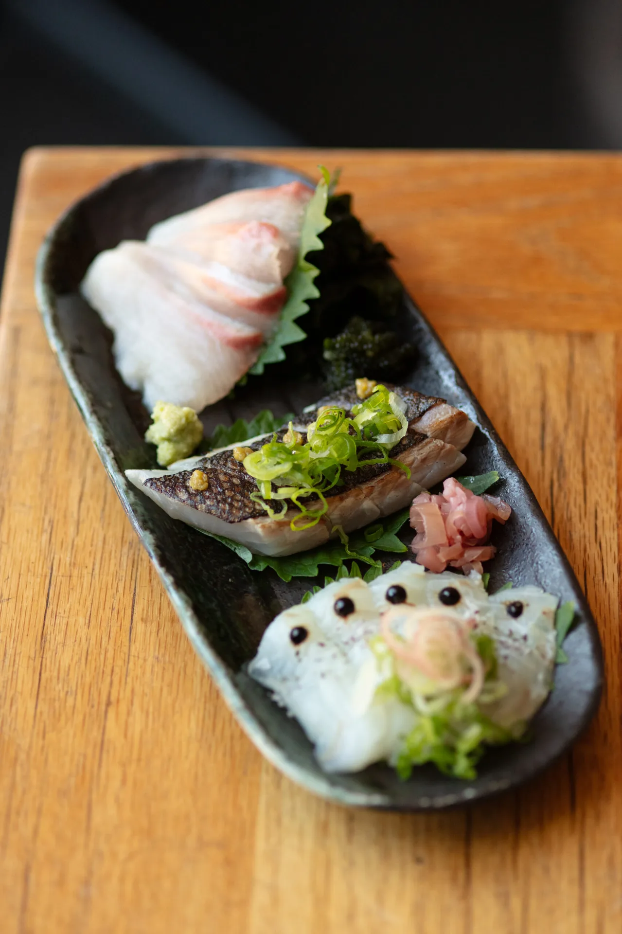 Tsubaki — photo 4