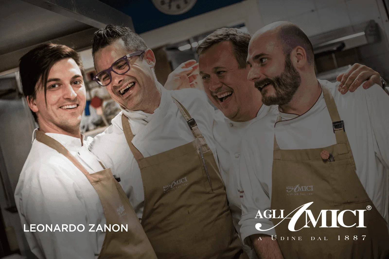 Agli Amici — photo 25