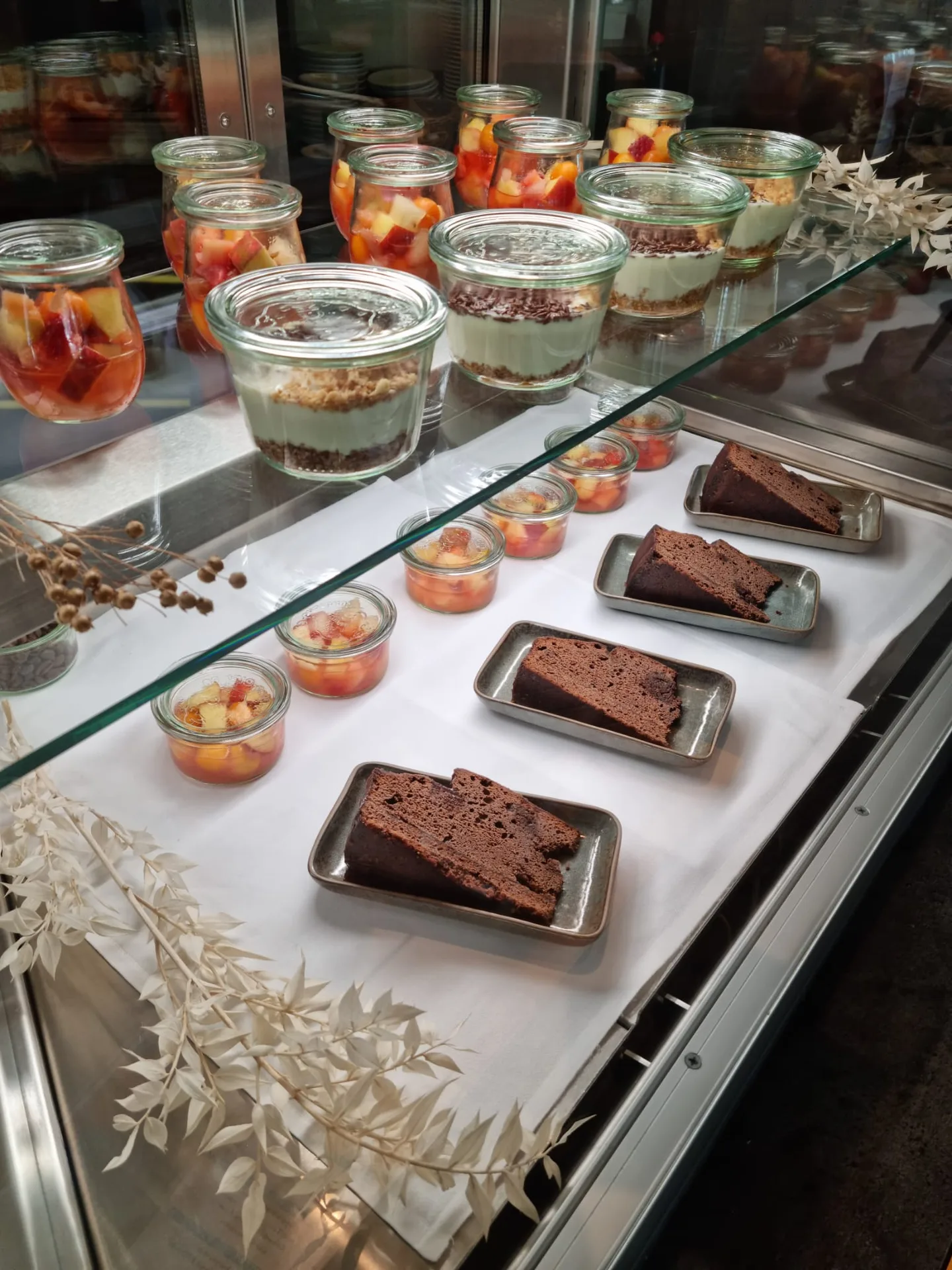 Restaurant im Quadrium — photo 14
