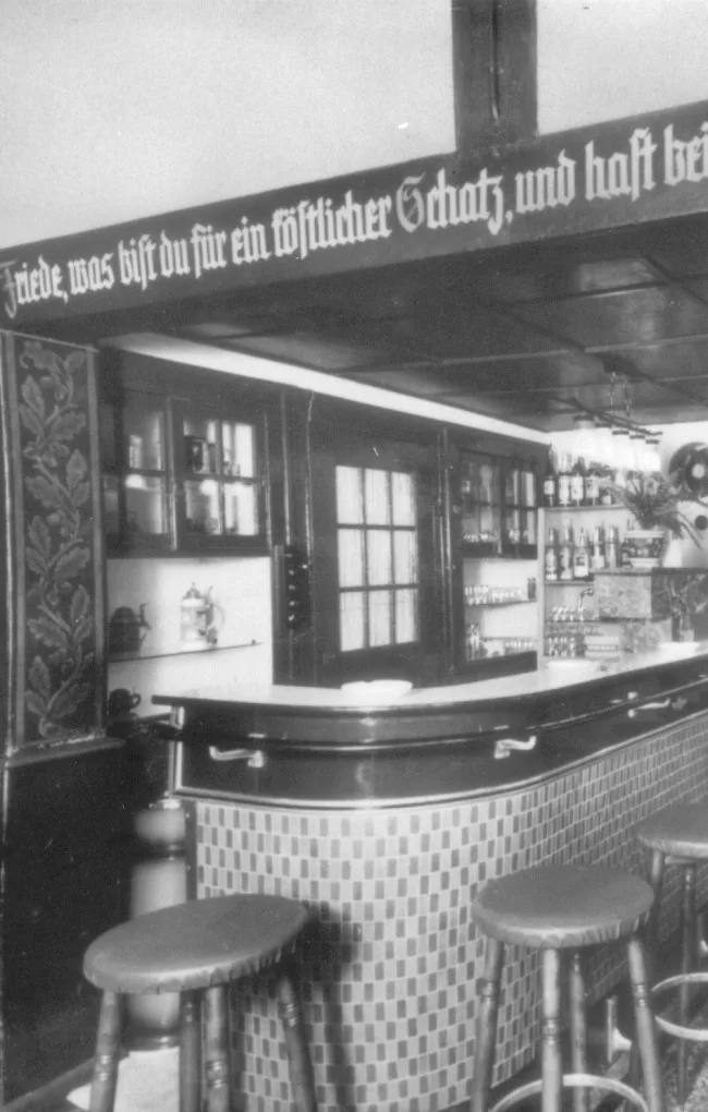 Restaurant GüTsel — photo 11