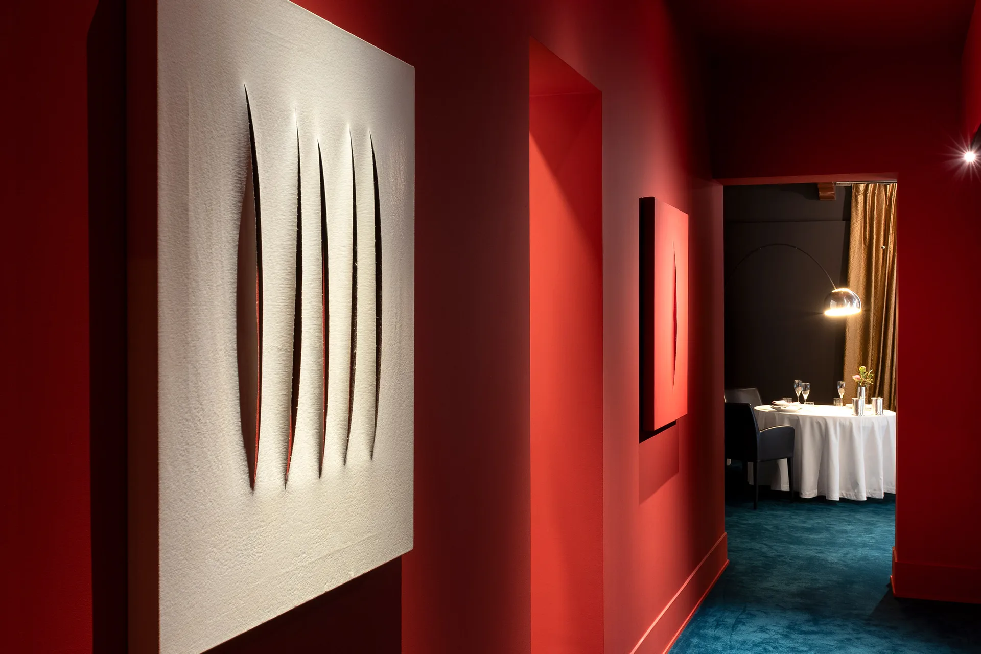 Osteria Francescana — photo 17