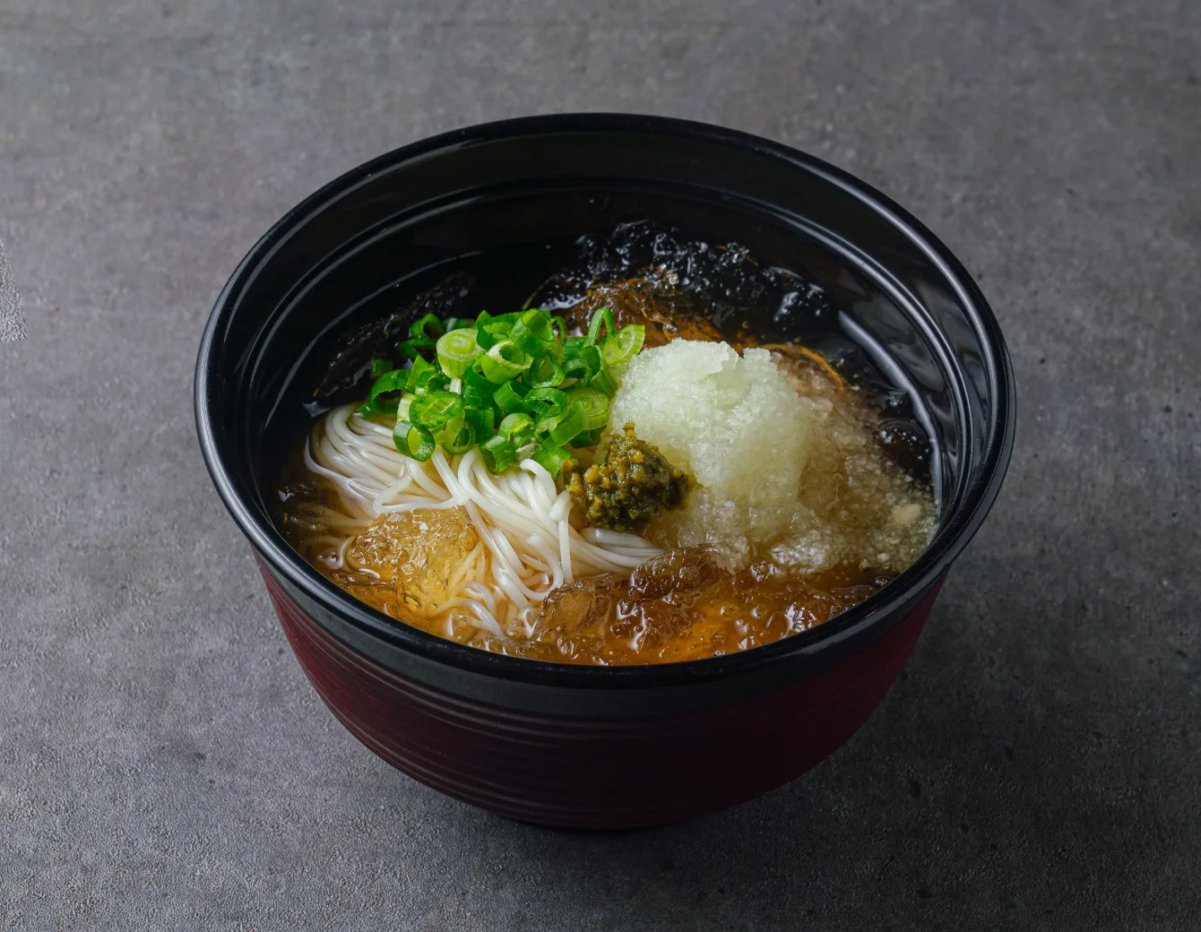 Ichiryu — food