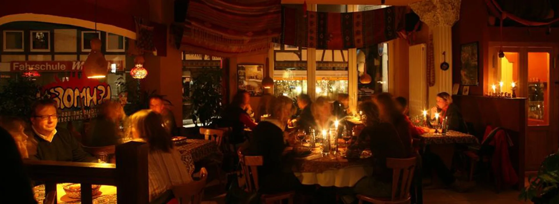 Lehmofen Restaurant — photo 33