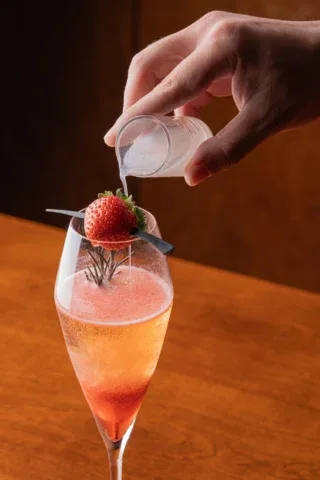 Pierre — drink