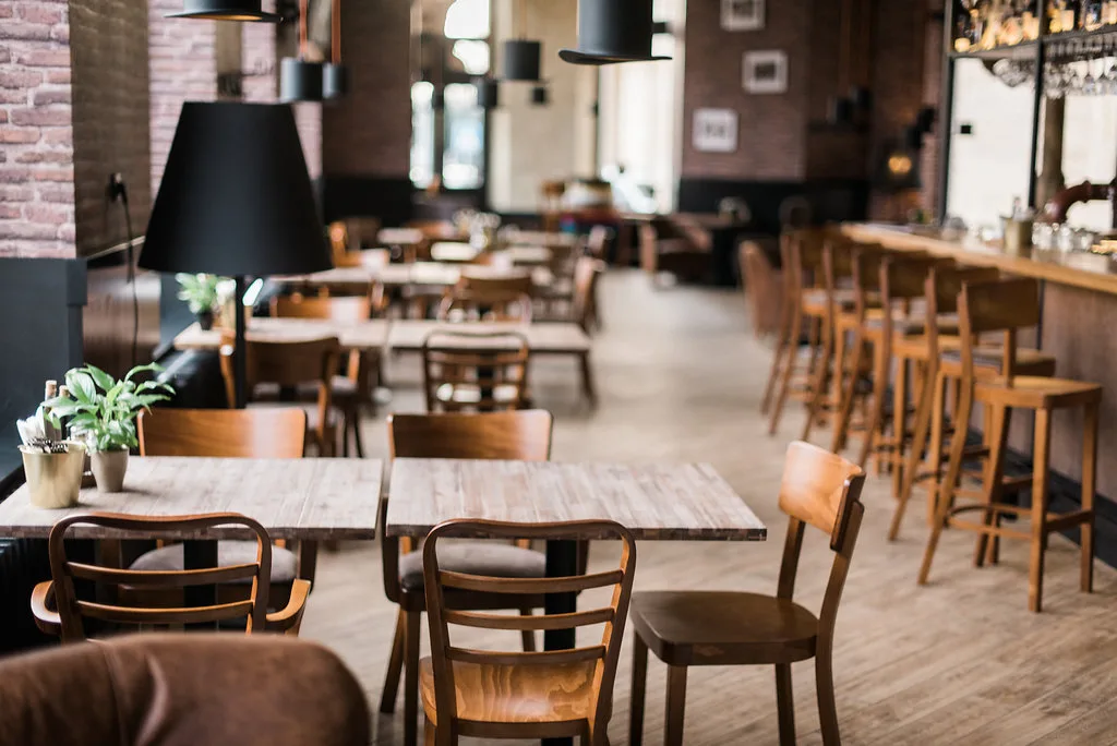 THeMa restaurant – great food, good mood.. — photo 17