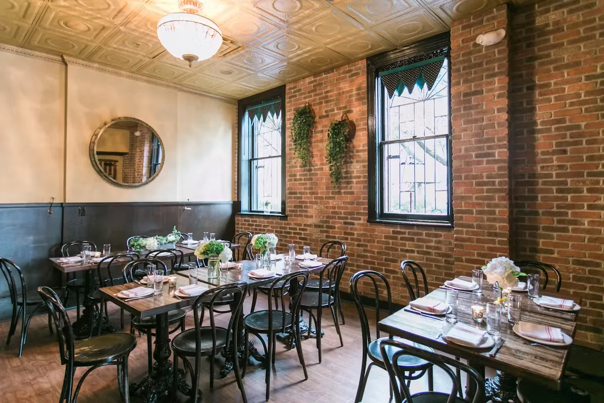 Sorellina Italian Kitchen & Wine Bar — photo 12