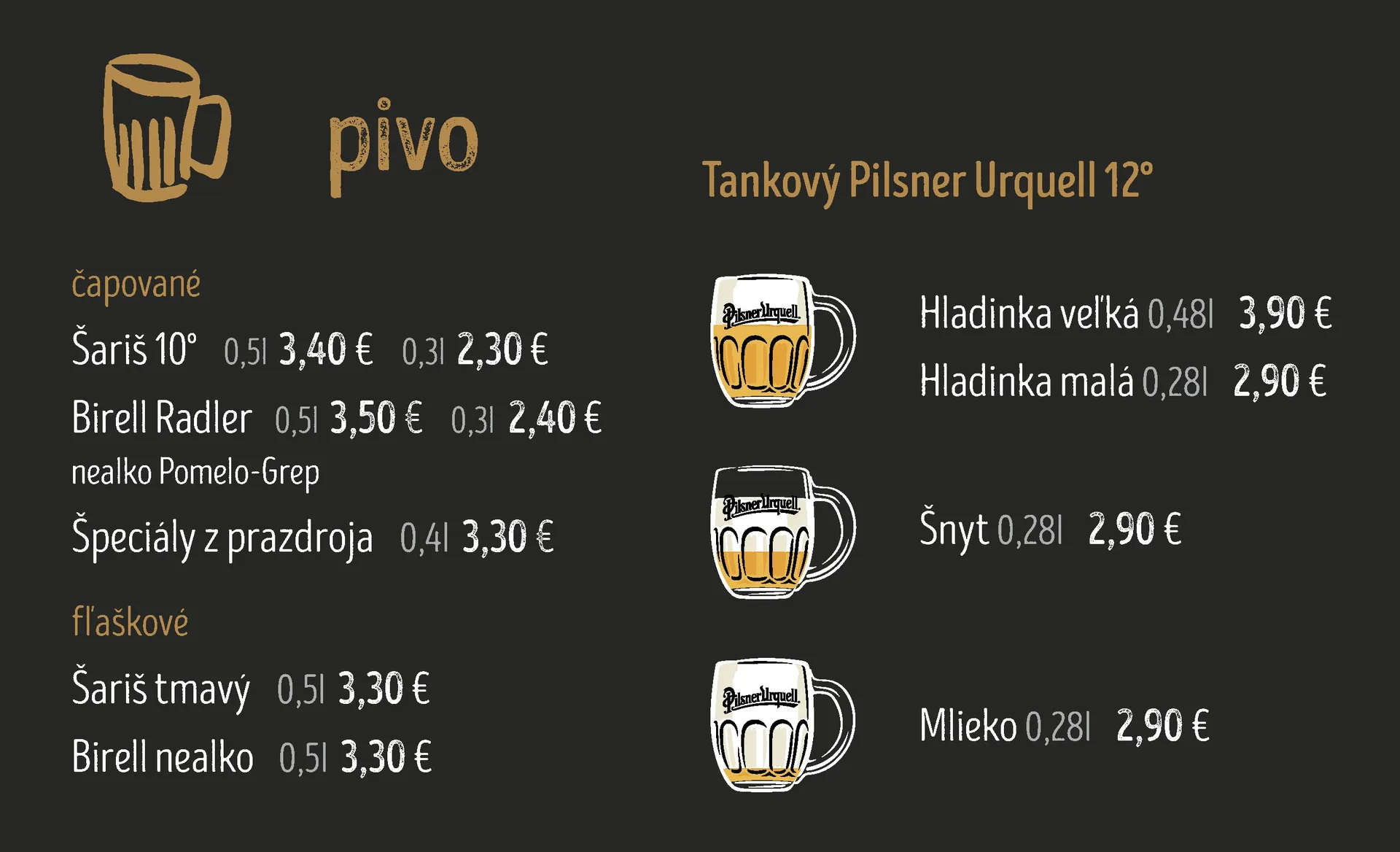 Starý Šmakovec Restaurant — photo 22