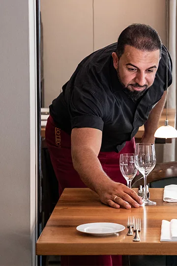 Enoteca — photo 27