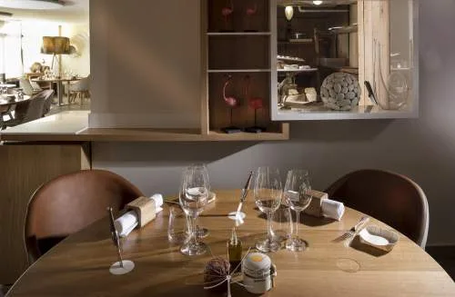 Auberge du Vieux Puits — photo 16