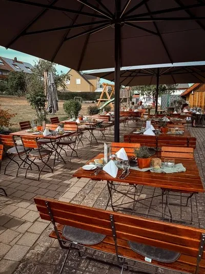 Landgasthaus Zur Linde — photo 38