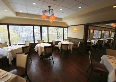 Water & Wine Ristorante-Taverna — photo 57