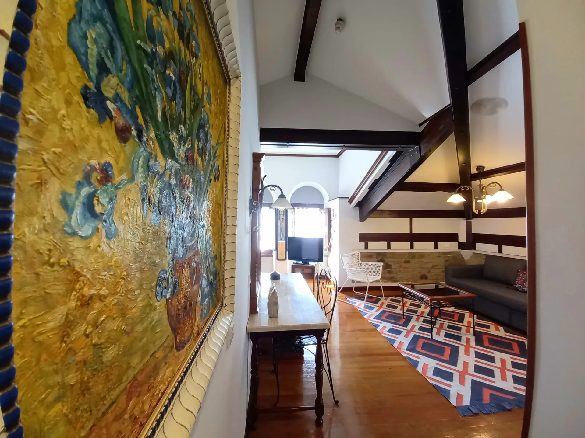 Casa Eutimio — photo 12