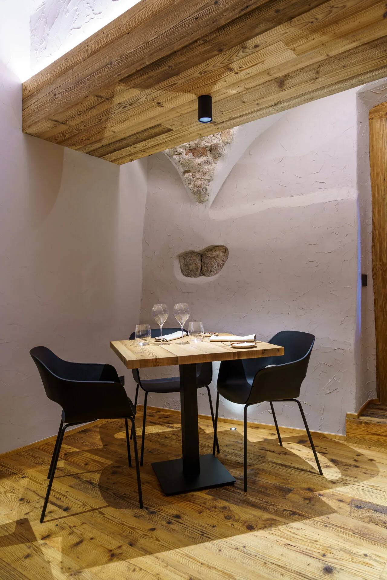 Frosch Restaurant — photo 18