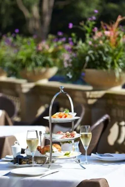 Dopamin Fine Dining, Saarburg