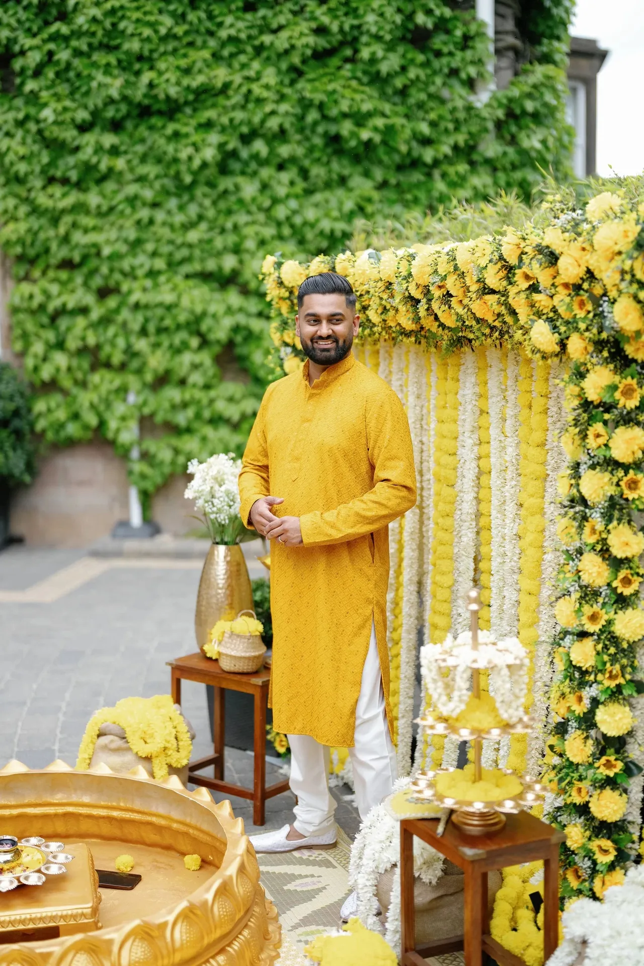 Wentbridge House Hotel — photo 84