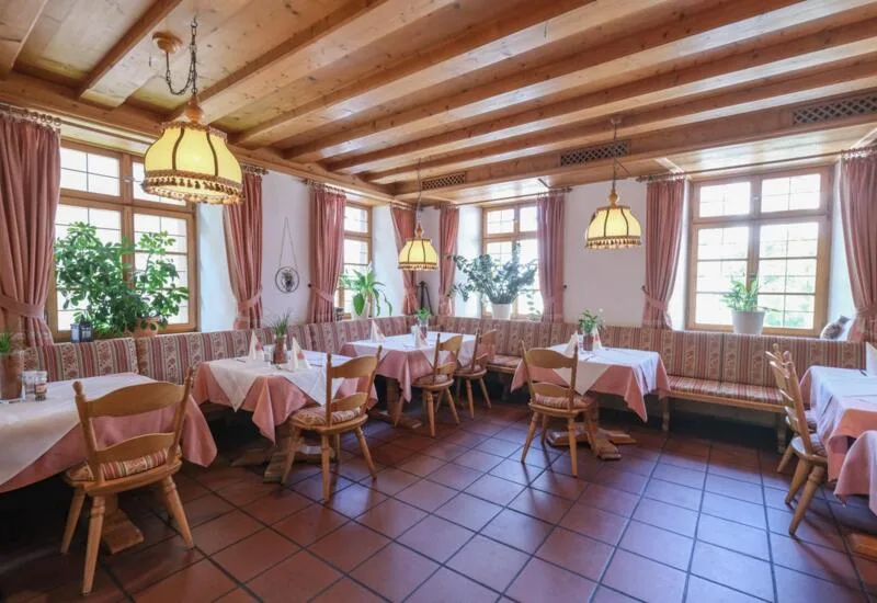 Restaurant Zum Ochsen — photo 17