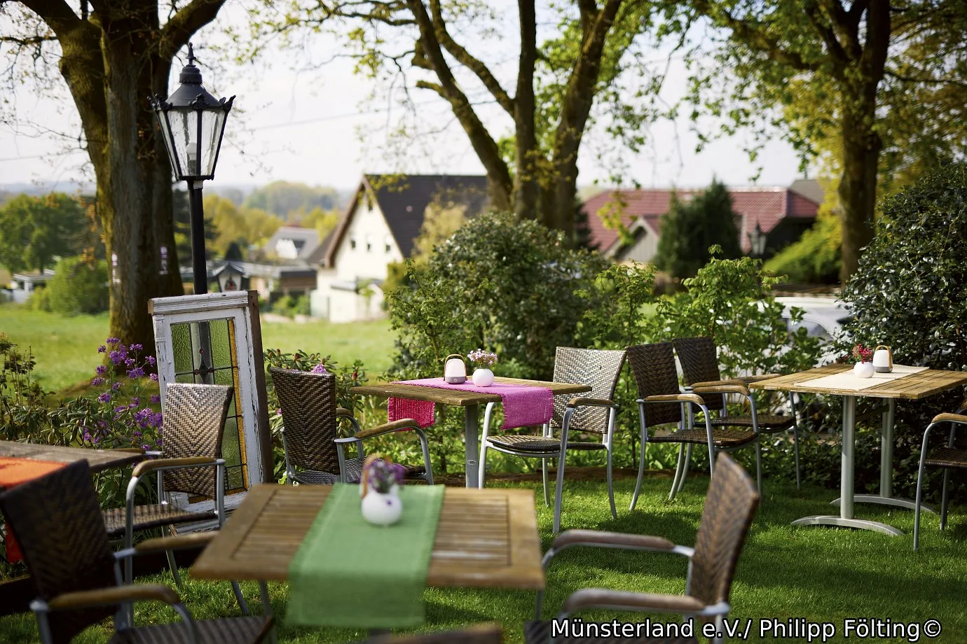 Berghotel Hohe Mark — photo 19