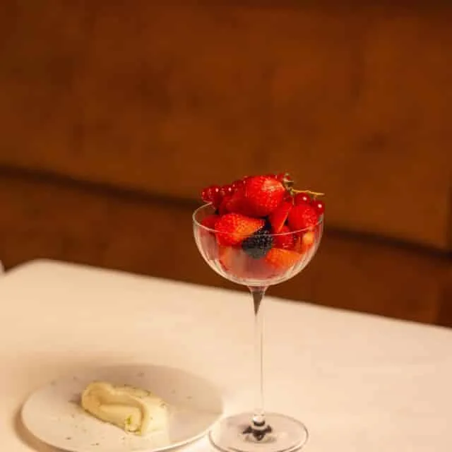 Nolinski Le Restaurant, Paris