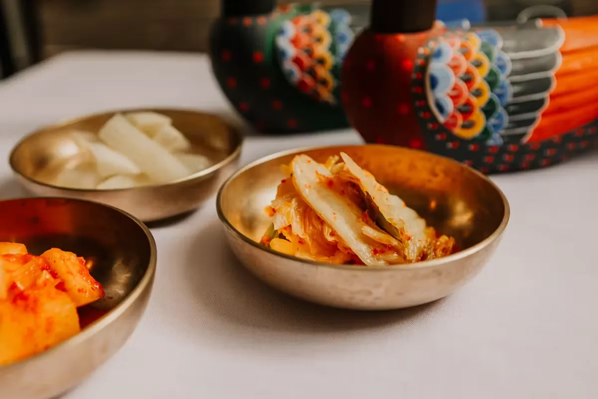 Somaek — food