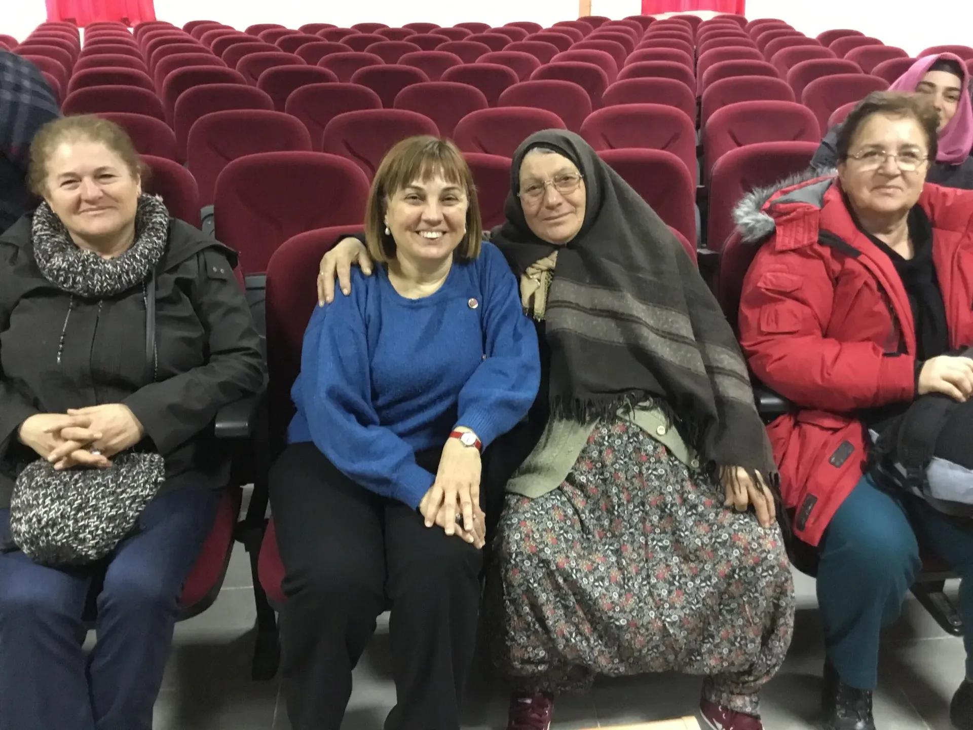 Tık Tık Kadın Emeği — photo 19